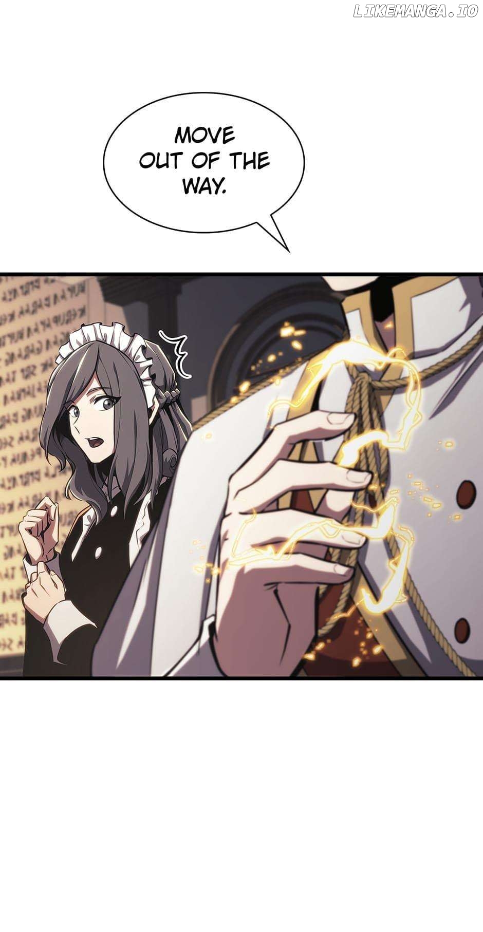 The Beginning After The End Chapter 182 image 108